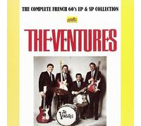 Complete French 60 S Ep & Sp Collection