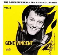 Complete French Ep Collection Vol 2