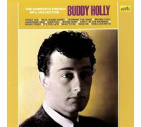 Complete French Ep S Collection