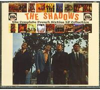 Complete French Sixties Ep Collection