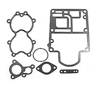 Complete Gasket Kit (oil seals not included)