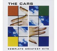 Complete Greatest Hits