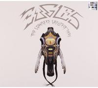Complete Greatest Hits by EAGLES (2008-01-13)