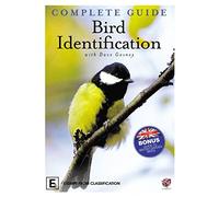 Complete Guide Bird Identification w/ Dave Gosney [NON-USA Format / PAL / Region 4 Import - Australia]