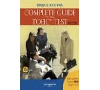 complete guide to the toeic test (audio-cds)