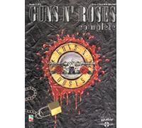 COMPLETE GUNS'N ROSES V.2: Play-It-Like-It-Is Guitar, Volume 2
