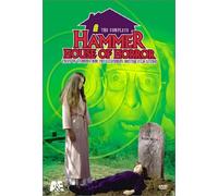 Complete Hammer House of Horror [Alemania] [DVD]