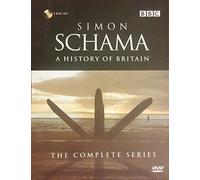 Complete History of Britain [Reino Unido] [DVD]