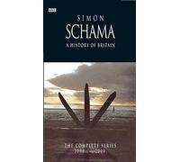 Complete History of Britain [Reino Unido] [VHS]