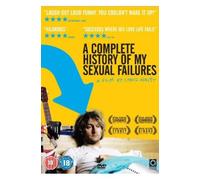 Complete History of My Sexual Failures [Reino Unido] [DVD]