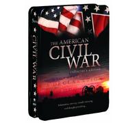 Complete History of the Civil War [Reino Unido] [DVD]