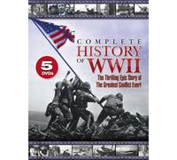 Complete History of Wwii - Complete History of Wwii [Reino Unido] [DVD]
