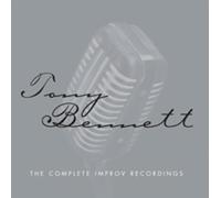 Complete Improv Recordings
