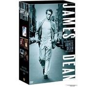 Complete James Dean Collection [Alemania] [DVD]