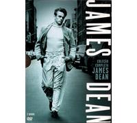Complete James Dean Collection [USA] [DVD]