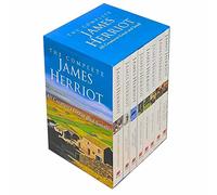 Complete James Herriot