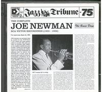 Complete Joe Newman Rca Victor Basie Days