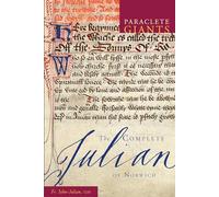 Complete Julian of Norwich (Paraclete Giants)