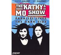 Complete Kathy & Mo Show: Parallel & The Dark Side [Alemania] [DVD]