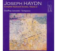 Complete Keyboard Sonatas Vol.