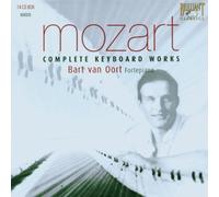 Complete Keyboard Works by W.A. Mozart (2006-04-04)