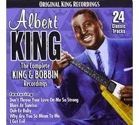 Complete King & Bobbin Recordings