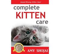 Complete Kitten Care