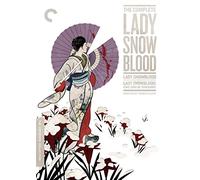 Complete Lady Snowblood [USA] [DVD]