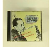 Complete Lester Young on Key N