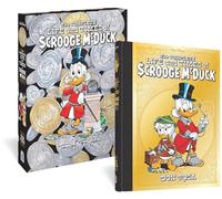 The Complete Life and Times of Scrooge McDuck Deluxe Edition: 0