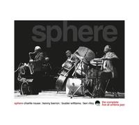 Complete Live At Umbria Jazz [Vinilo]