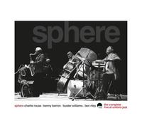 Complete Live At Umbria Jazz [Vinilo]