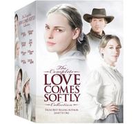 Complete Love Comes Softly Collection [USA] [DVD]