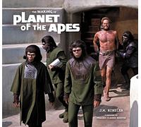 Complete Making Of The Planet Of The Apes