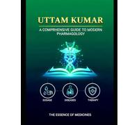 Complete Medical Store Guide: A to Z Medicines with Uses, Dosage: (Essential Reference for Pharmacists, Students, and Healthcare Professionals)