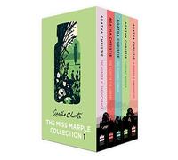 Complete Miss Marple Set (Books 1-5): na