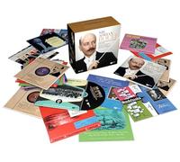 Adrian Boult Sir Adrian Boult: The Warner Classics Edition: The Mono Record (CD)