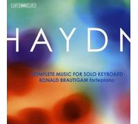 Complete Music for Solo Piano