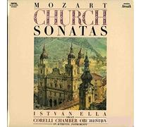 Complete Music of Arcangelo Corelli - Vol. II (Complete Opus 3 & 4 12 Church and 12 Chamber Trio Sonatas) (Vinyl, LP)