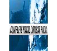 Complete Naval Combat Pack Steam Key GLOBAL
