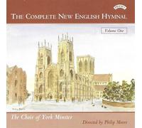 Complete New English Hymnal, Vol.1 – CD