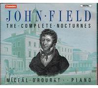 COMPLETE NOCTURNES