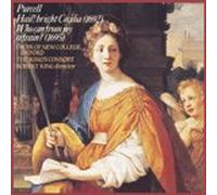Complete Odes & Welcome Songs Vol. 2: Ode for Cecilia's Day
