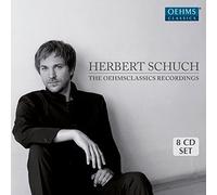 Complete Oehms Classics Recordings