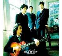 Complete of Field of View at T