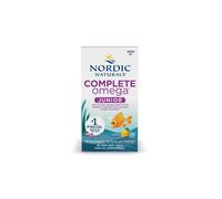 Complete Omega Junior 283 mg 90 cápsulas blandas Nordic Naturals