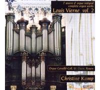Complete Organ Works 2