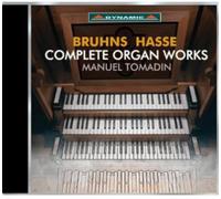 Complete Organ Works