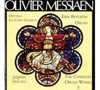 Complete Organ Works 3