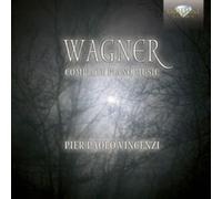 Complete Piano Music